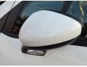 Recambio de retrovisor izquierdo para citroën c3 ii (sc_) 1.0 vti 68 referencia OEM IAM 8154AQ  