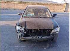TOYOTA AVENSIS SEDÁN (_T25_)