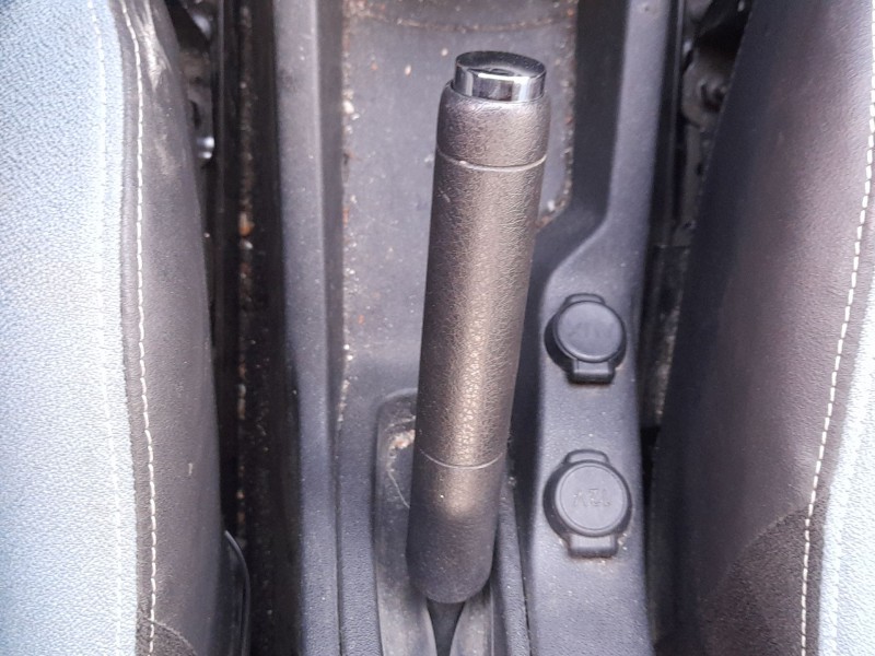 Recambio de palanca freno de mano para citroën c3 ii (sc_) 1.0 vti 68 referencia OEM IAM 98062966ZD  