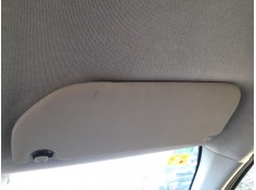 Recambio de parasol derecho para citroën c3 ii (sc_) 1.0 vti 68 referencia OEM IAM 16121658BJ  