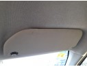 Recambio de parasol derecho para citroën c3 ii (sc_) 1.0 vti 68 referencia OEM IAM 16121658BJ  