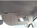 Recambio de parasol derecho para citroën c3 ii (sc_) 1.0 vti 68 referencia OEM IAM 16121658BJ  