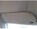 Recambio de parasol izquierdo para citroën c3 ii (sc_) 1.0 vti 68 referencia OEM IAM 16121658BJ  