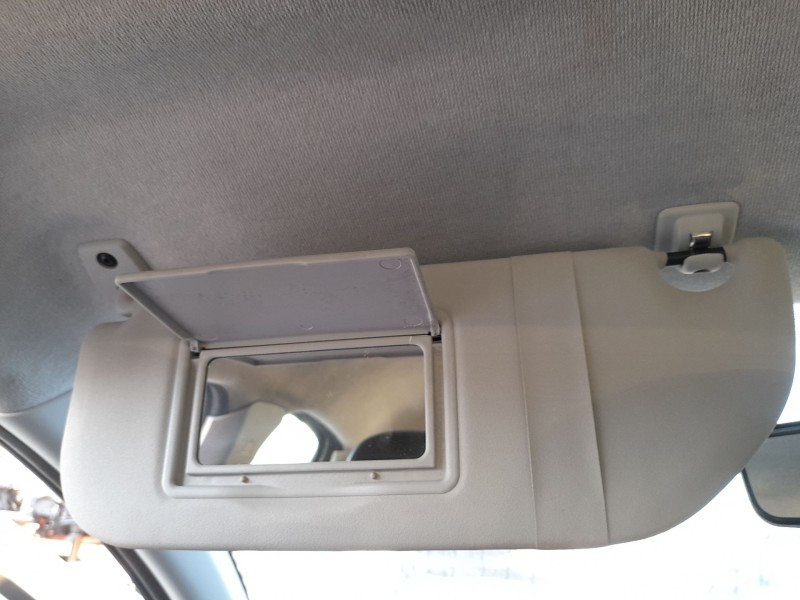 Recambio de parasol izquierdo para citroën c3 ii (sc_) 1.0 vti 68 referencia OEM IAM 16121658BJ  