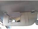 Recambio de parasol izquierdo para citroën c3 ii (sc_) 1.0 vti 68 referencia OEM IAM 16121658BJ  