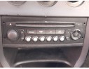 Recambio de sistema audio / radio cd para citroën c3 ii (sc_) 1.0 vti 68 referencia OEM IAM 1616151180  