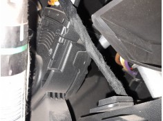 Recambio de potenciometro pedal para citroën c3 ii (sc_) 1.0 vti 68 referencia OEM IAM 9835904480  