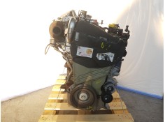 Recambio de motor completo para nissan qashqai ii (j11, j11_) 1.5 dci referencia OEM IAM K9KF646 1010201Q0G TOCADO 286790 TOCADO