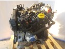 Recambio de motor completo para nissan qashqai ii (j11, j11_) 1.5 dci referencia OEM IAM K9KF646 1010201Q0G TOCADO 286790 TOCADO
