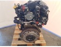 Recambio de motor completo para nissan qashqai ii (j11, j11_) 1.5 dci referencia OEM IAM K9KF646 1010201Q0G TOCADO 286790 TOCADO