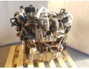Recambio de motor completo para nissan qashqai ii (j11, j11_) 1.5 dci referencia OEM IAM K9KF646 1010201Q0G TOCADO 286790 TOCADO