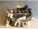 Recambio de motor completo para nissan qashqai ii (j11, j11_) 1.5 dci referencia OEM IAM K9KF646 1010201Q0G TOCADO 286790 TOCADO