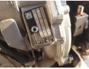Recambio de motor completo para nissan qashqai ii (j11, j11_) 1.5 dci referencia OEM IAM K9KF646 1010201Q0G TOCADO 286790 TOCADO