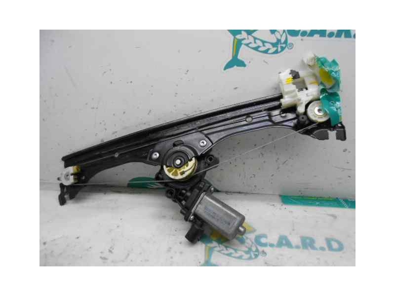 Recambio de elevalunas delantero derecho para fiat nuova 500 (150) by diesel referencia OEM IAM  TOCADO ELECTRICO