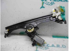 Recambio de elevalunas delantero derecho para fiat nuova 500 (150) by diesel referencia OEM IAM  TOCADO ELECTRICO