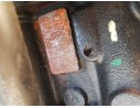 Recambio de motor completo para nissan qashqai ii (j11, j11_) 1.5 dci referencia OEM IAM K9KF646 1010201Q0G TOCADO 286790 TOCADO