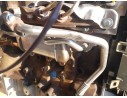 Recambio de motor completo para nissan qashqai ii (j11, j11_) 1.5 dci referencia OEM IAM K9KF646 1010201Q0G TOCADO 286790 TOCADO