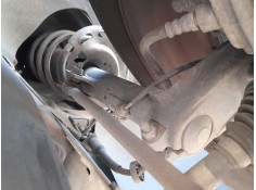 Recambio de amortiguador delantero izquierdo para citroën c3 ii (sc_) 1.0 vti 68 referencia OEM IAM 9823302680  