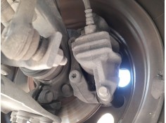 Recambio de pinza freno delantera izquierda para citroën c3 ii (sc_) 1.0 vti 68 referencia OEM IAM 1617292080  