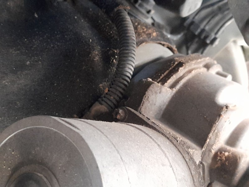 Recambio de cremallera direccion para citroën c3 ii (sc_) 1.0 vti 68 referencia OEM IAM 1611076480 ELECTRO-MECANICA 