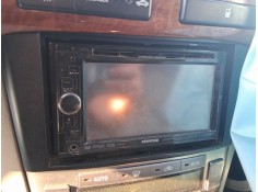 SISTEMA AUDIO / RADIO CD 8612005081 