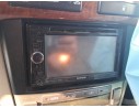 Recambio de sistema audio / radio cd para toyota avensis sedán (_t25_) 2.0 (azt250_) referencia OEM IAM 8612005081  