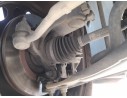 Recambio de mangueta delantera izquierda para citroën c3 ii (sc_) 1.0 vti 68 referencia OEM IAM 1607557480  