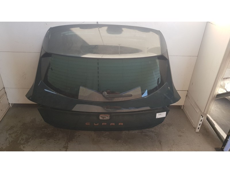 Recambio de porton trasero para cupra formentor (km7) 1.4 e-hybrid referencia OEM IAM   