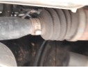 Recambio de transmision delantera derecha para citroën c3 ii (sc_) 1.0 vti 68 referencia OEM IAM 9801388680 3273WN 