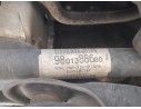 Recambio de transmision delantera derecha para citroën c3 ii (sc_) 1.0 vti 68 referencia OEM IAM 9801388680 3273WN 