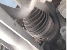 Recambio de transmision delantera izquierda para citroën c3 ii (sc_) 1.0 vti 68 referencia OEM IAM 9801388580 3272VV 