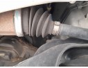 Recambio de transmision delantera izquierda para citroën c3 ii (sc_) 1.0 vti 68 referencia OEM IAM 9801388580 3272VV 