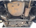 Recambio de puente trasero para citroën c3 ii (sc_) 1.0 vti 68 referencia OEM IAM 9801942480 TAMBOR C/ABS 4 TORNILLOS 