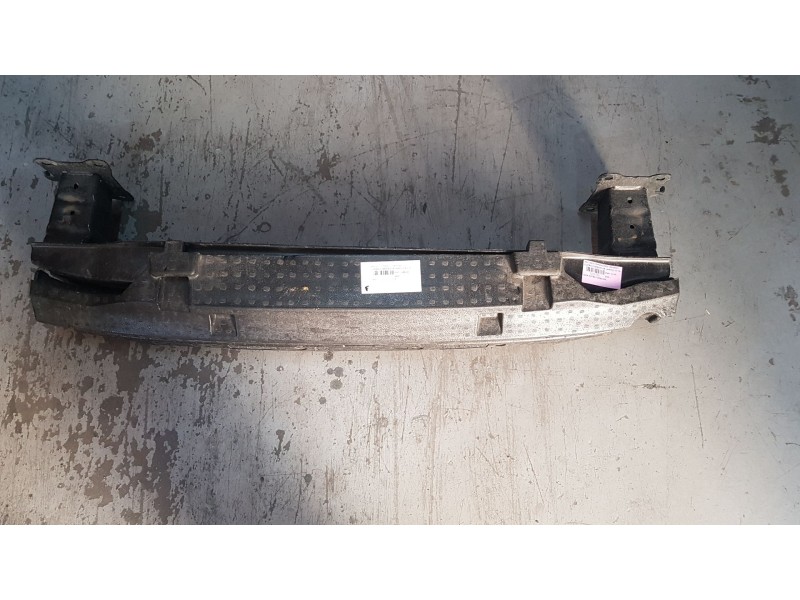 Recambio de refuerzo paragolpes trasero para cupra formentor (km7) 1.4 e-hybrid referencia OEM IAM   
