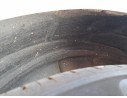 Recambio de plastico pase rueda tras. izq. para citroën c3 ii (sc_) 1.0 vti 68 referencia OEM IAM 9677034480  
