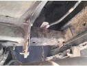 Recambio de refuerzo paragolpes trasero para citroën c3 ii (sc_) 1.0 vti 68 referencia OEM IAM 7422G0  