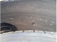 PLASTICO PASE RUEDA DEL. IZQ. 7136KC 