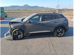 peugeot 2008 ii (ud_, us_, uy_, uj_, ur_, uc_) del año 2024