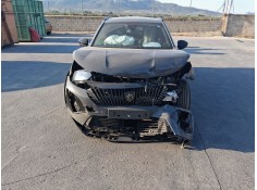 PEUGEOT 2008 II (UD_, US_, UY_, UJ_, UR_, UC_)