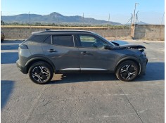 PEUGEOT 2008 II (UD_, US_, UY_, UJ_, UR_, UC_)