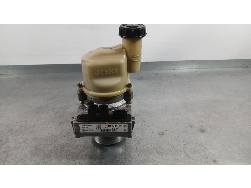 Recambio de bomba direccion electrica para renault laguna iii (bt0/1) 2.0 dci (bt01, bt08, bt09, bt0e, bt0k, bt12, bt1c, bt1d,..