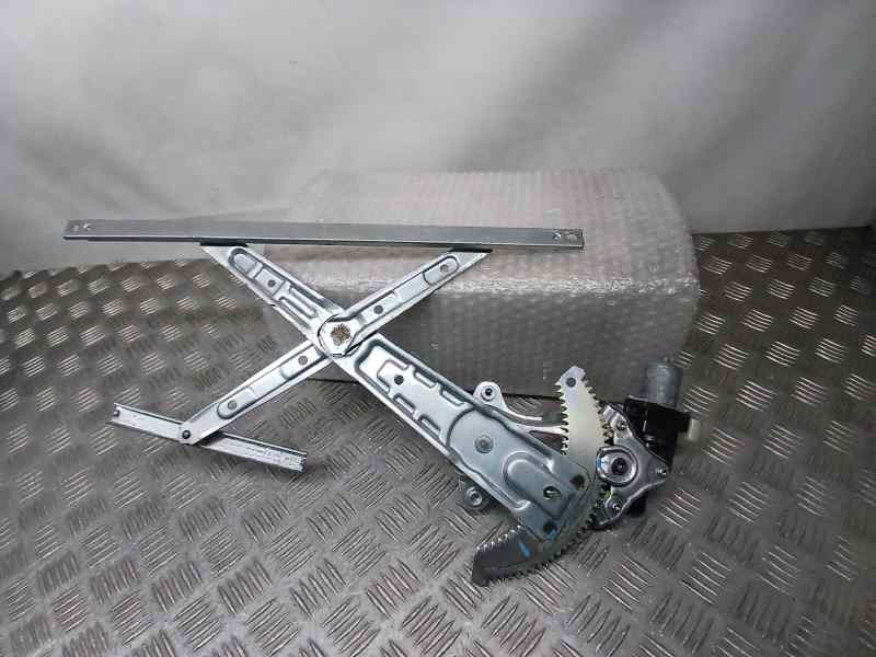 Recambio de elevalunas delantero derecho para mitsubishi space star (a00) motion referencia OEM IAM 5713A474 2621006110 ELECTRIC