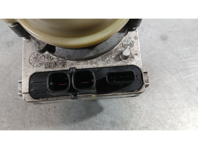Recambio de bomba direccion electrica para renault laguna iii (bt0/1) 2.0 dci (bt01, bt08, bt09, bt0e, bt0k, bt12, bt1c, bt1d,..