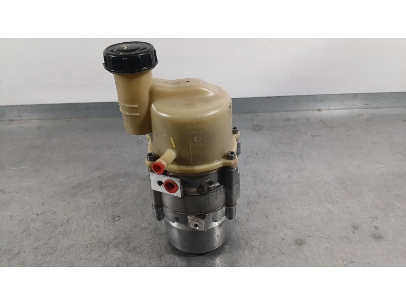 Recambio de bomba direccion electrica para renault laguna iii (bt0/1) 2.0 dci (bt01, bt08, bt09, bt0e, bt0k, bt12, bt1c, bt1d,..