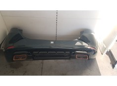 Recambio de paragolpes trasero para cupra formentor (km7) 1.4 e-hybrid referencia OEM IAM   