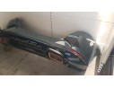 Recambio de paragolpes trasero para cupra formentor (km7) 1.4 e-hybrid referencia OEM IAM   
