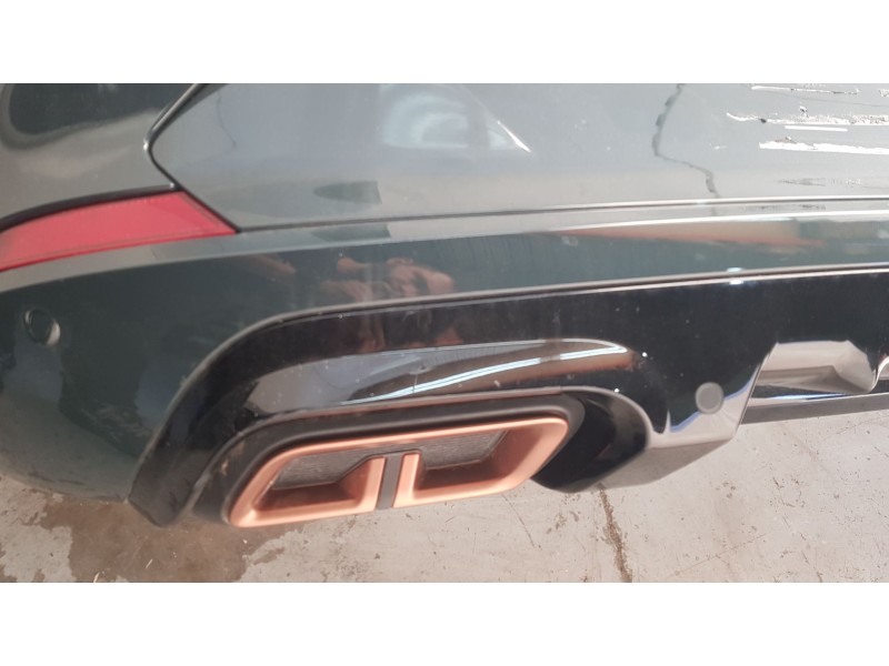 Recambio de paragolpes trasero para cupra formentor (km7) 1.4 e-hybrid referencia OEM IAM   