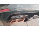 Recambio de paragolpes trasero para cupra formentor (km7) 1.4 e-hybrid referencia OEM IAM   