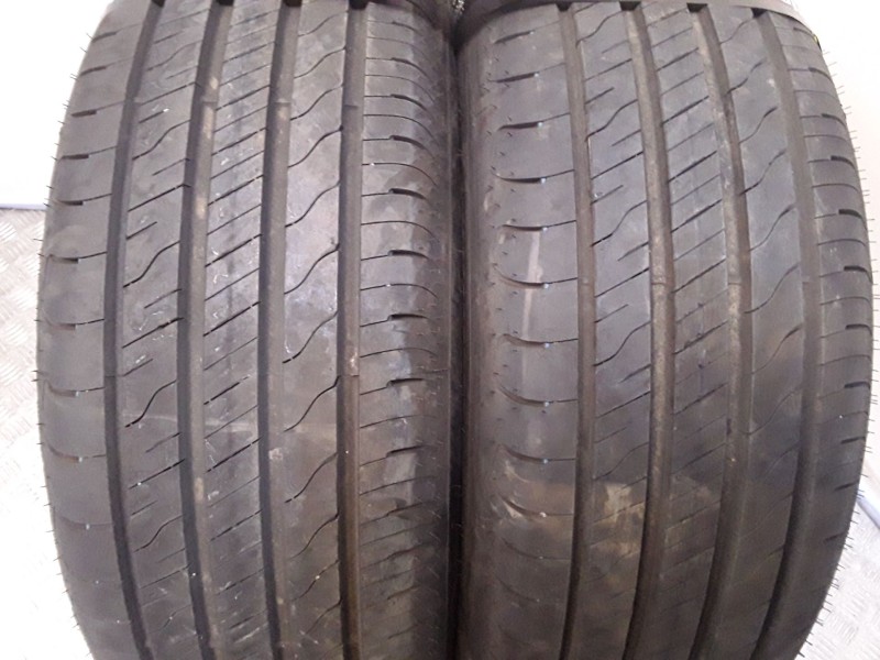 Recambio de neumatico pareja para neumaticos reutilizados - referencia OEM IAM 225551898V GOODYEAR 225/55/18/98V