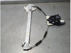 Recambio de elevalunas delantero izquierdo para hyundai i20 classic referencia OEM IAM 82450C8010 F00S1W2152 BOSCH ELECTRICO 6 P